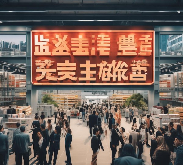 阿鹏商贸服务，助力商业成功之路