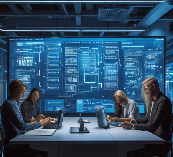 商贸物流项目开发的全流程管理与优化策略 商贸物流项目开发的全流程管理与优化策略