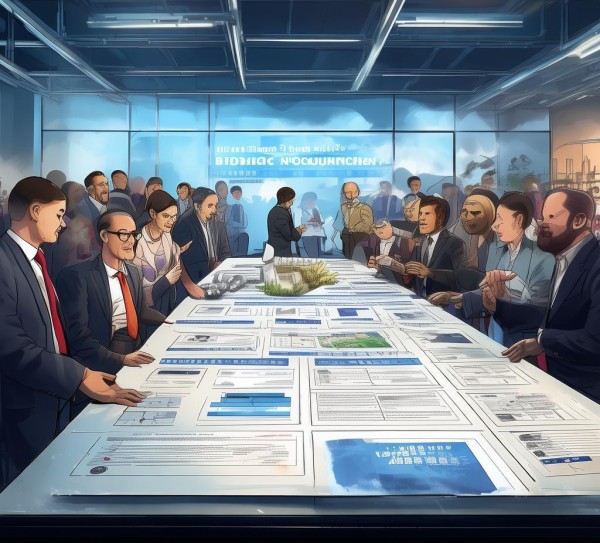 鹿泉商贸项目招标公告解析 鹿泉商贸项目招标公告解析