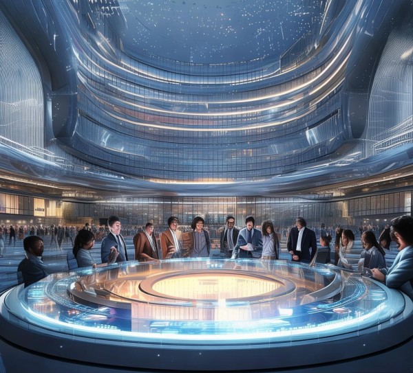 泰来商贸，探索创新的全球贸易典范