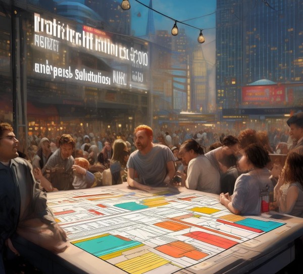 商贸危机，一文全解析，应对之道尽明