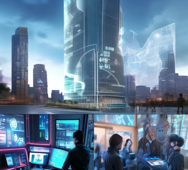 炎炯商贸服务，专业驱动的未来解决方案