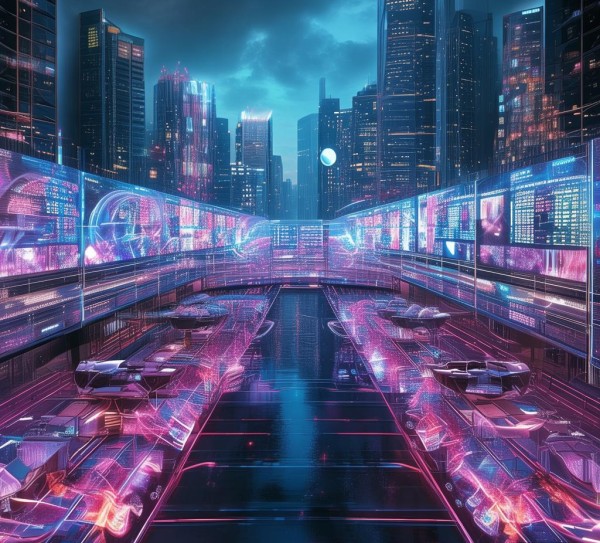 商道的未来 商道的未来