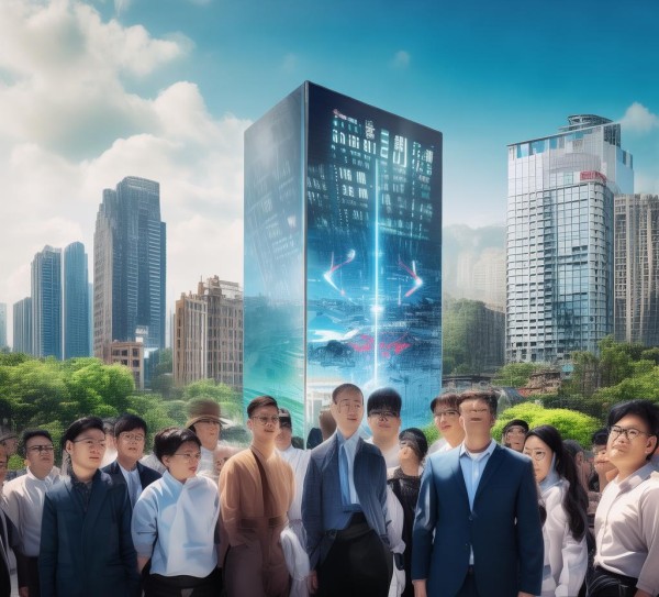 成都商贸服务复工助力经济复苏与产业升级 成都商贸服务复工助力经济复苏与产业升级