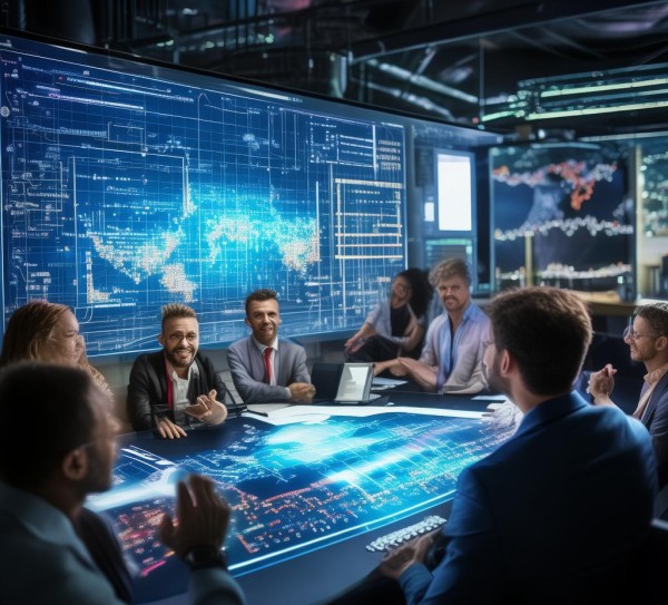 商贸公司项目行情,市场机遇与未来挑战 商贸公司项目行情,市场机遇与未来挑战