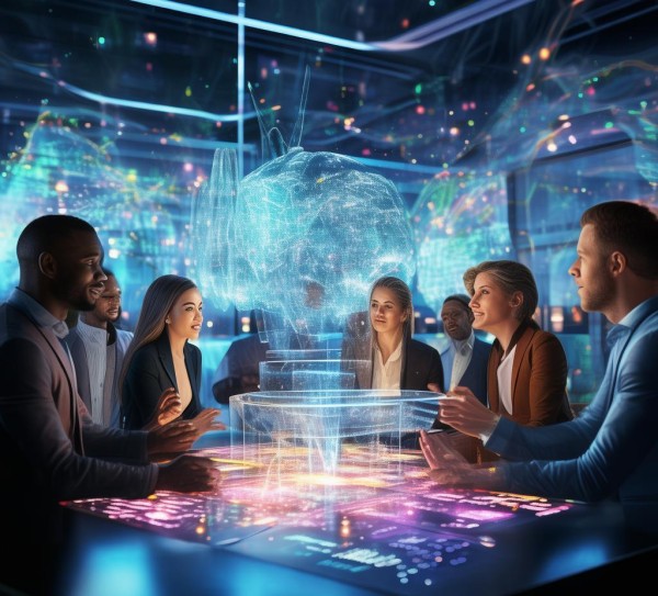 网络贸易新趋势,网商贸易服务的未来展望 网络贸易新趋势,网商贸易服务的未来展望