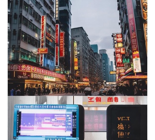 新蔡商贸路最新消息解析