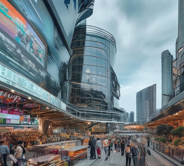 浒关商贸新项目，开拓市场、技术创新与成本控制的双重机遇