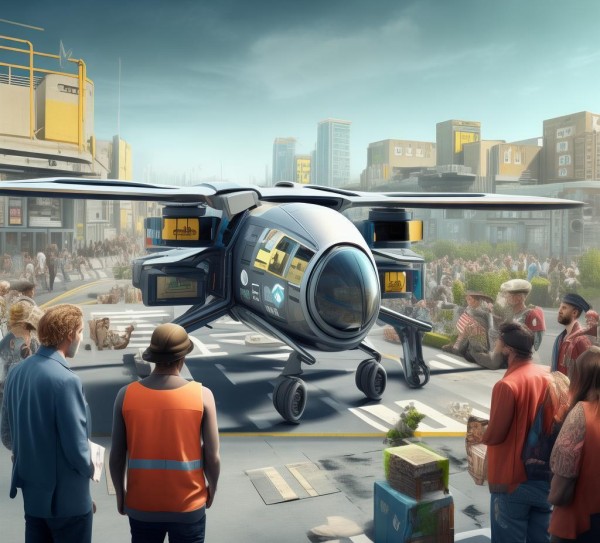 商贸配送创新，理论与实践的探索之旅