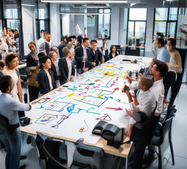 智华商贸—客户案例，从问题到解决方案