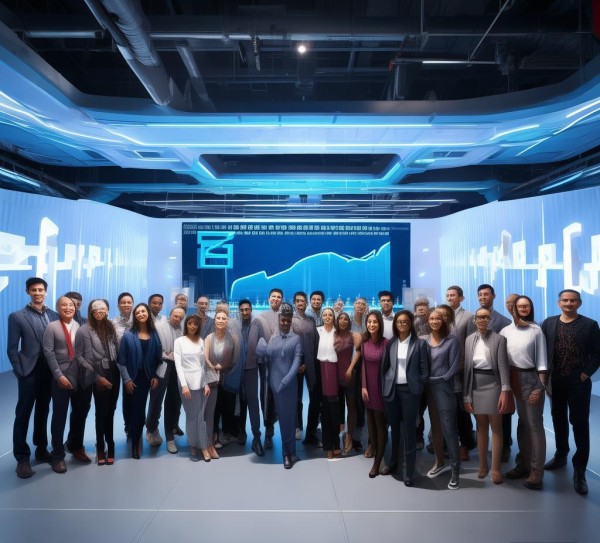 品久商贸，十年成长，客户案例突破 trillion