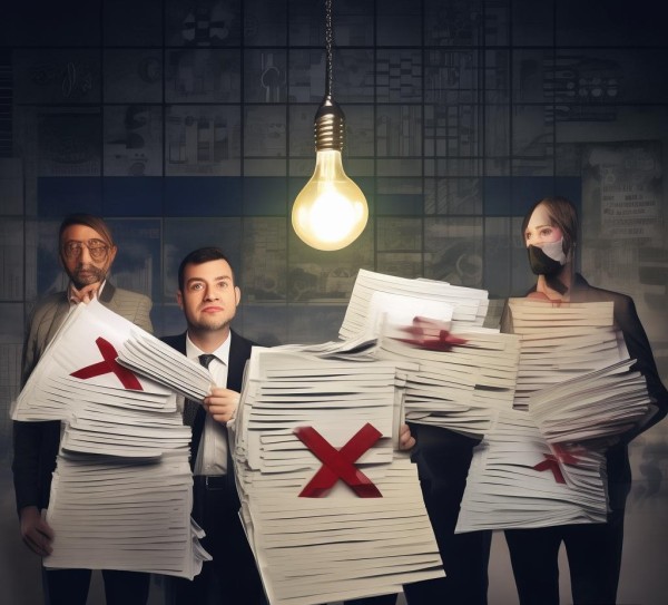 Business Failure Case Studies: Lessons From Industry Success