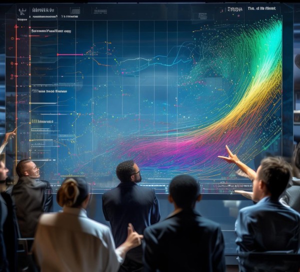 商贸企业成本控制，从单一市场到多元市场的策略优化