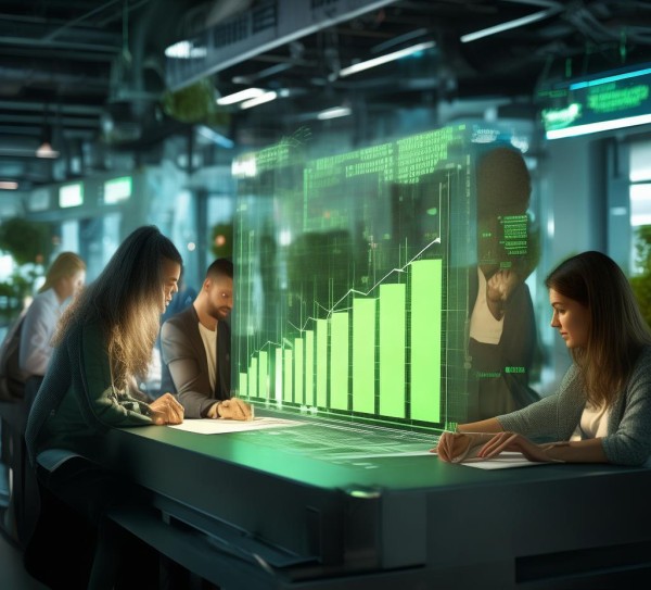 绿色科技助力商业成功，赋能绿色转型