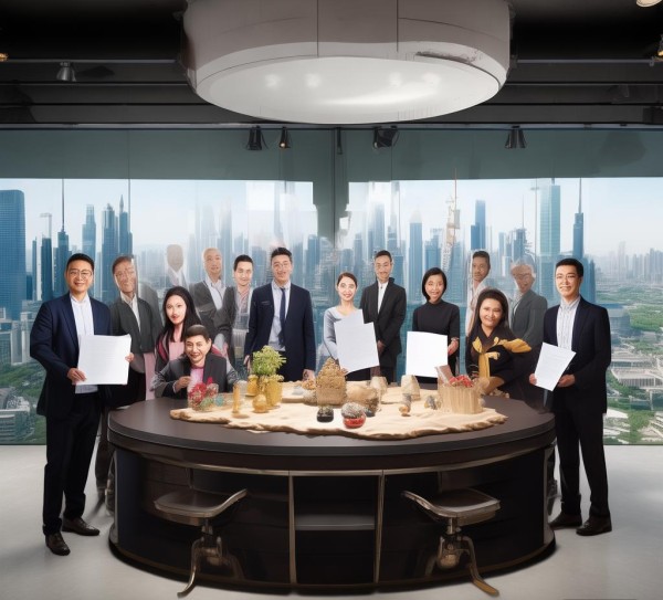 商贸公司成功转型的策略