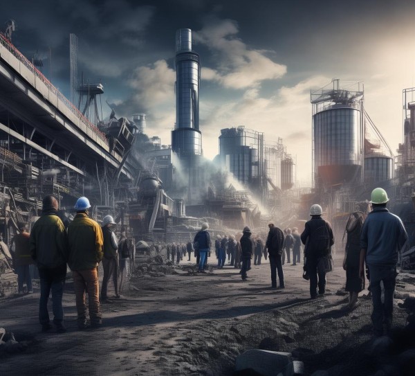 煤炭服务商贸的战略机遇与未来挑战