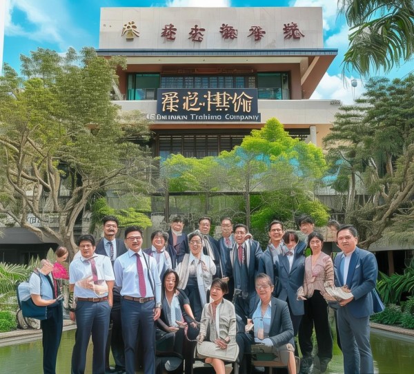 厦门商贸公司服务之道 厦门商贸公司服务之道