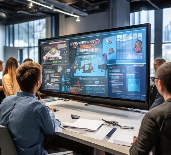 商贸公司项目创新点之案例与分析，突破与亮点