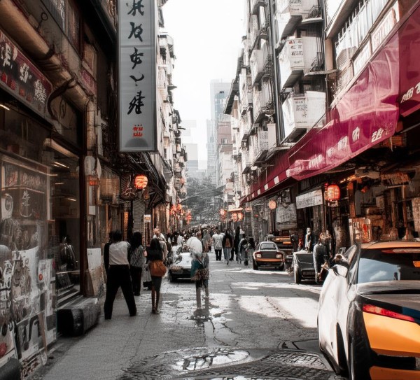 标杆与创新,黎城商贸的市场发展 标杆与创新,黎城商贸的市场发展