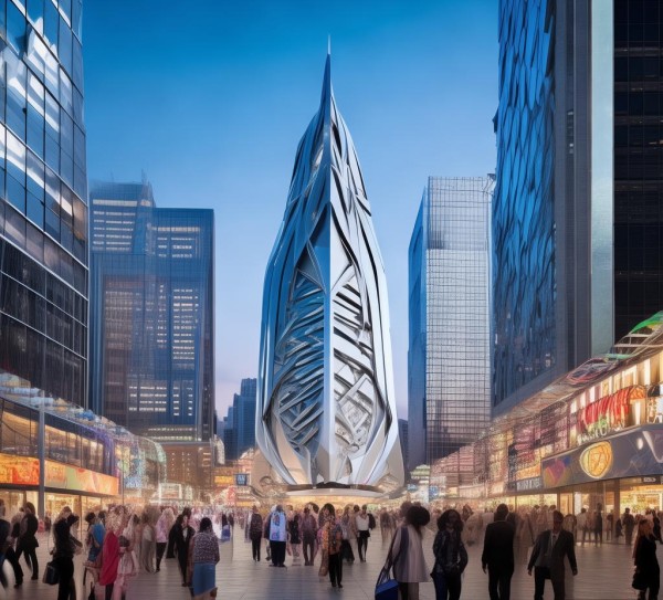 银鼎商贸城商业价值璀璨绽放