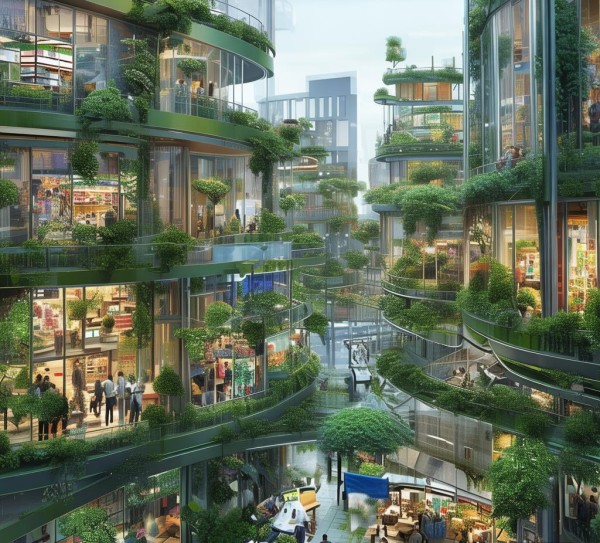 构建高效共生的商业生态系统