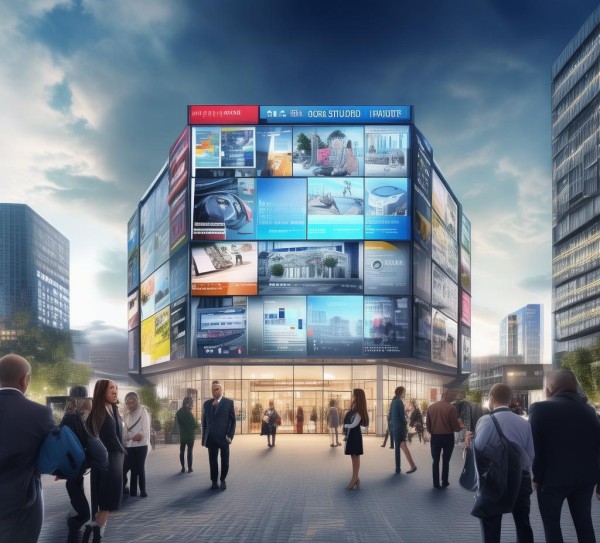 商贸企业类型与典型案例分析