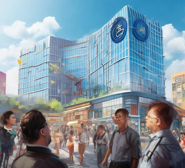 朔州商贸服务局助力经济高质量发展