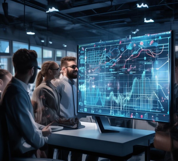 物流数据分析，如何在竞争中寻得差异化