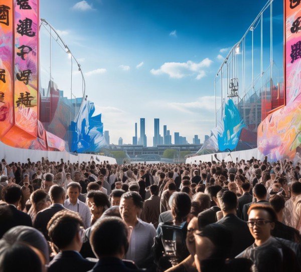 北京商贸服务大会，机遇与挑战的开拓