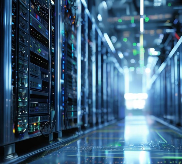 商贸服务器材，构建高效物流体系的基石