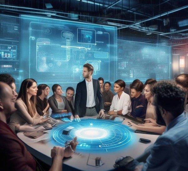 服务项目创新，从传统模式到数字化转型的路径