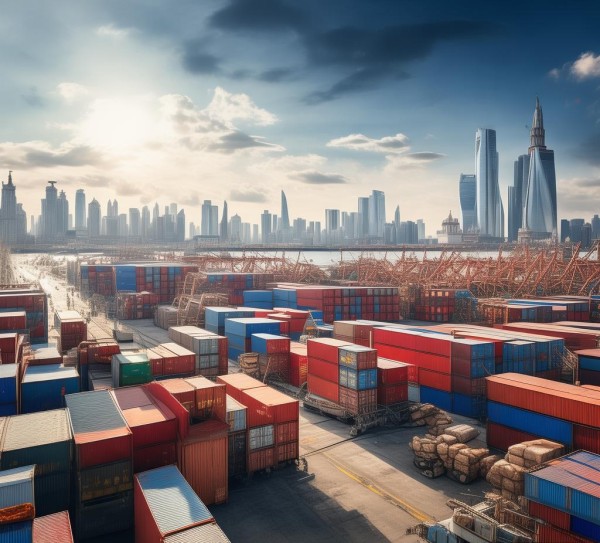 中俄贸易,机遇与挑战的双重奏 中俄贸易,机遇与挑战的双重奏