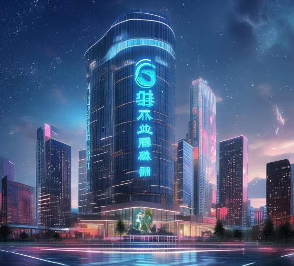 杰信商贸，数字贸易时代的璀璨 chapter