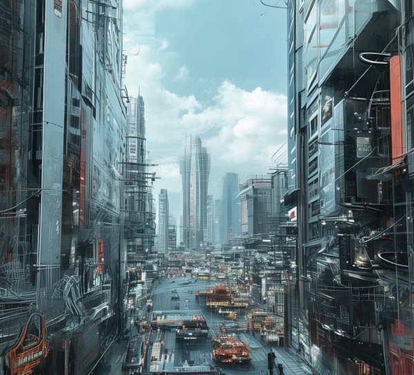 构建商贸中心,探索商业智慧的新篇章 构建商贸中心,探索商业智慧的新篇章