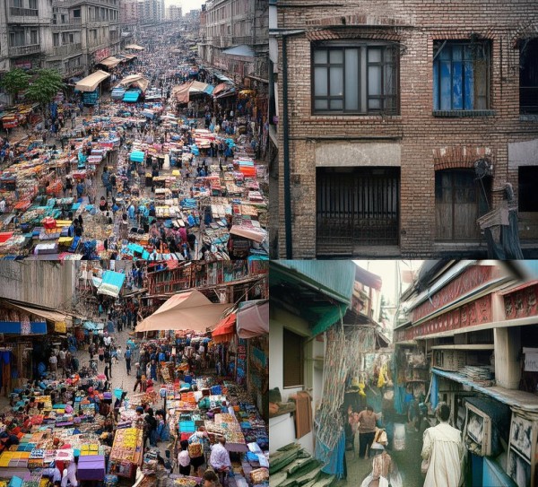 徐闻商贸城,繁荣背后的故事 徐闻商贸城,繁荣背后的故事