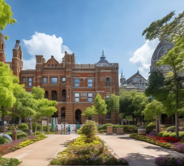 商贸职业学院最新动态