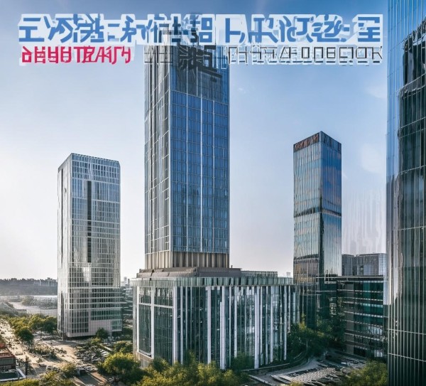 京商商贸城楼盘新闻