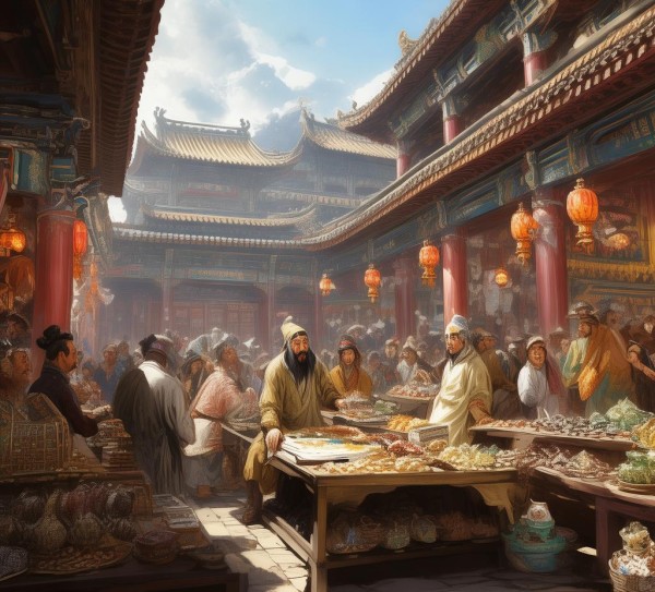 大唐商贸服务在商界中的卓越表现,如何实现巅峰。 大唐商贸服务在商界中的卓越表现,如何实现巅峰。