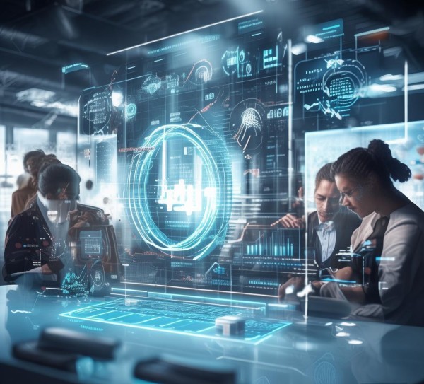 点通商贸服务，助力企业高效运营的数字化解决方案