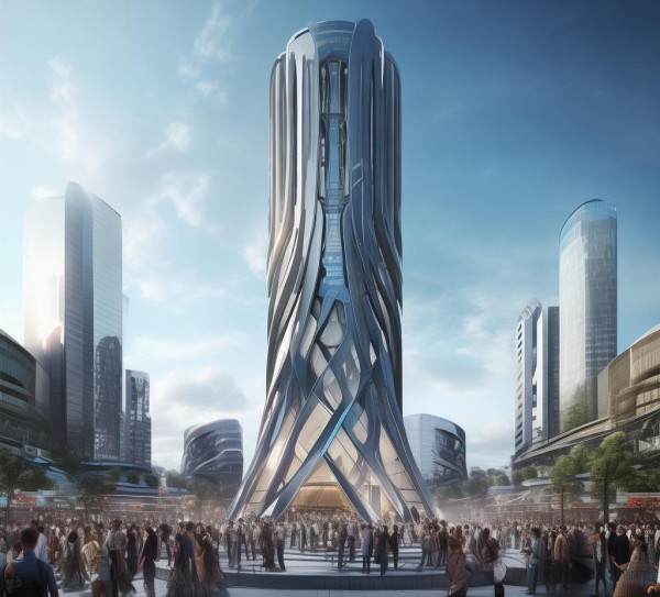 包头国际商贸城，新引擎，创新未来，引领市场发展