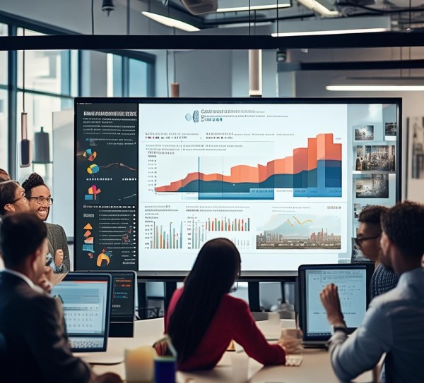 商贸企业案例分析，从成功经验到未来挑战