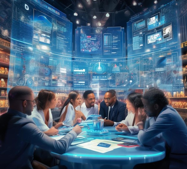 构建品牌价值的数字化转型,品牌商贸服务方案 构建品牌价值的数字化转型,品牌商贸服务方案