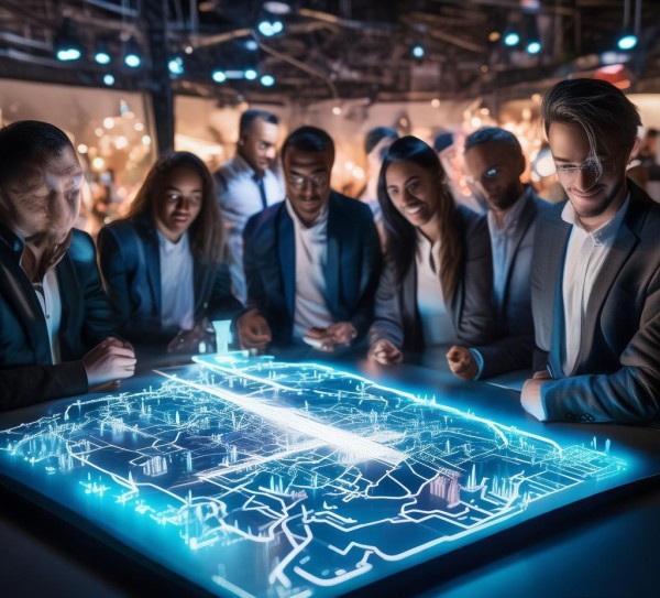 助力商务生态，开启商业新范式——合森商贸服务助力企业开拓新路径