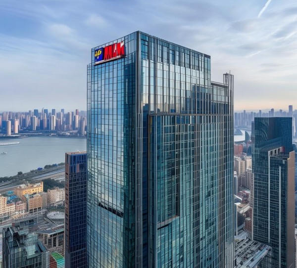 浦东新区上海商贸公司，稳健发展的见证