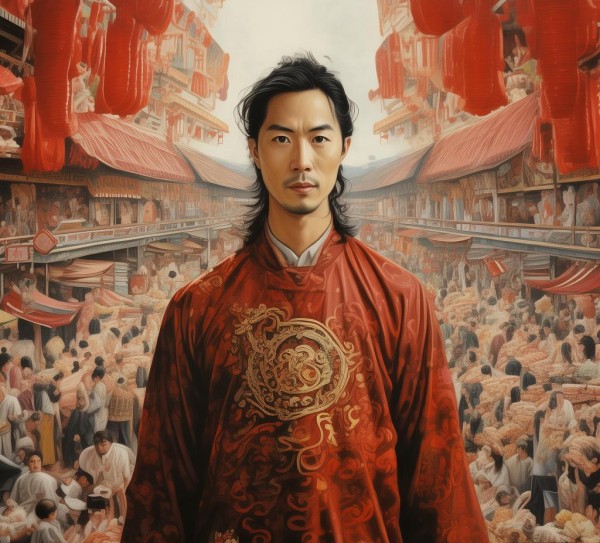 鸿运商贸服务，机遇与挑战