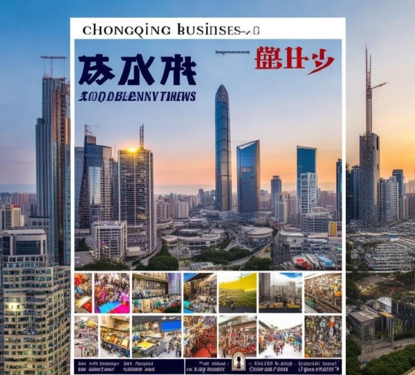 重庆商贸新闻，最新商业动态与发展趋势