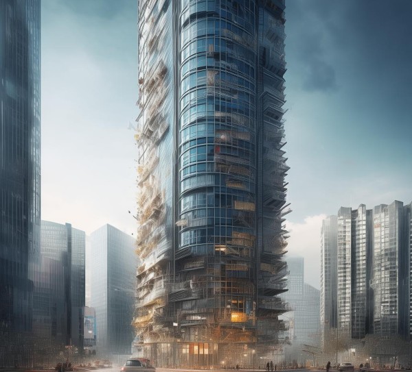 商服务企业，挑战与重生的困境与机遇