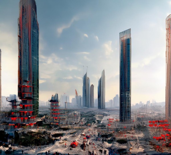 廊坊商贸项目，机遇与挑战