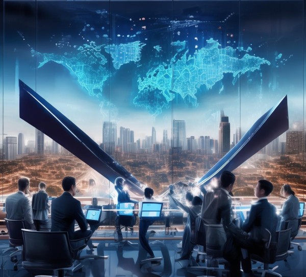 专业高效，成就未来—广州天波商贸服务之路