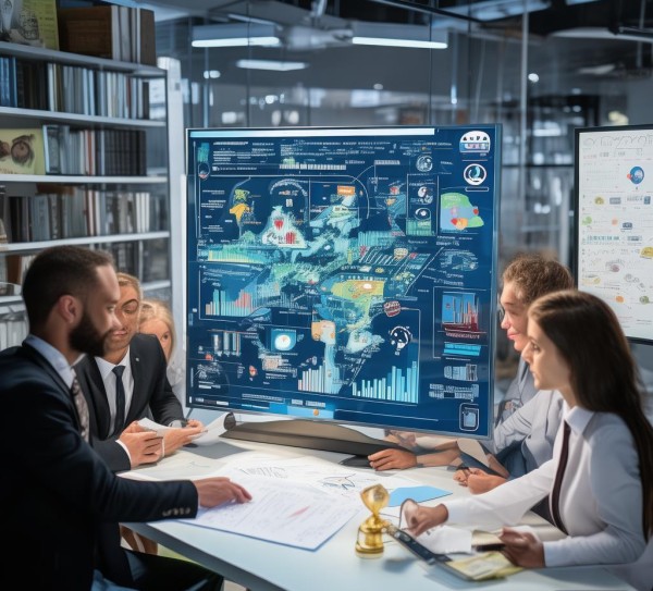 助商业成功，商科服务全解析